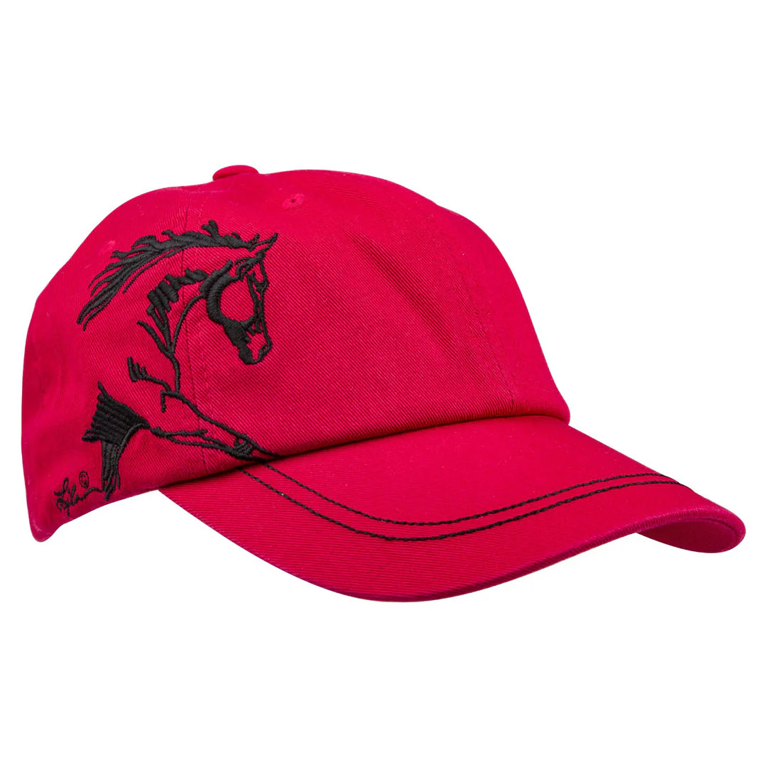 AWST Int'l Lila Extended Trot Cap - Image 3