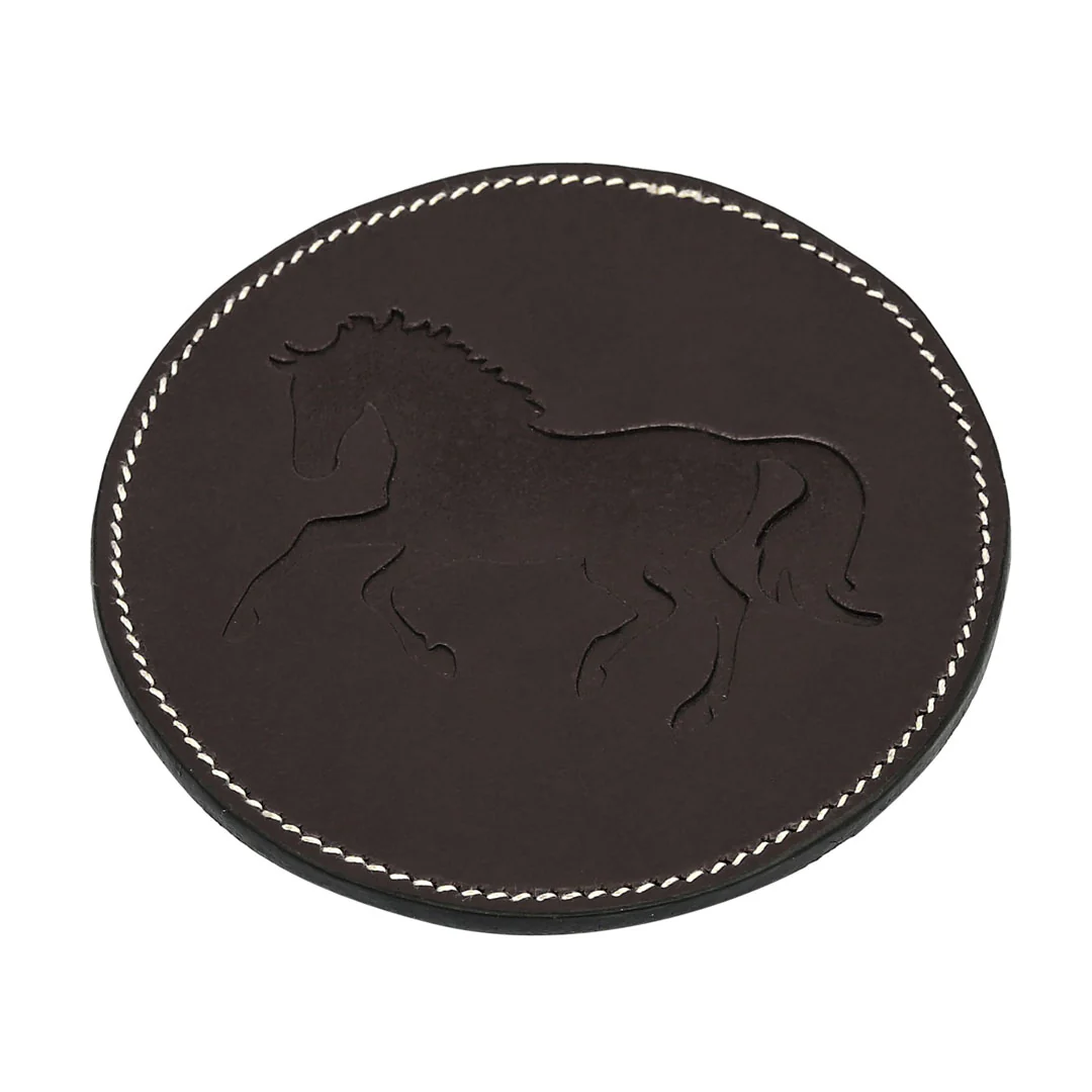 AWST Int'l  Lila Horse Coasters - Image 9