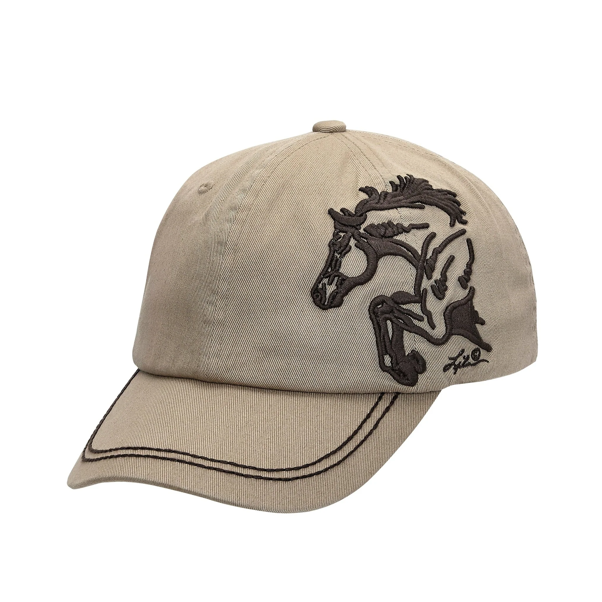 AWST Int'l Lila Jumper Cap - Image 4