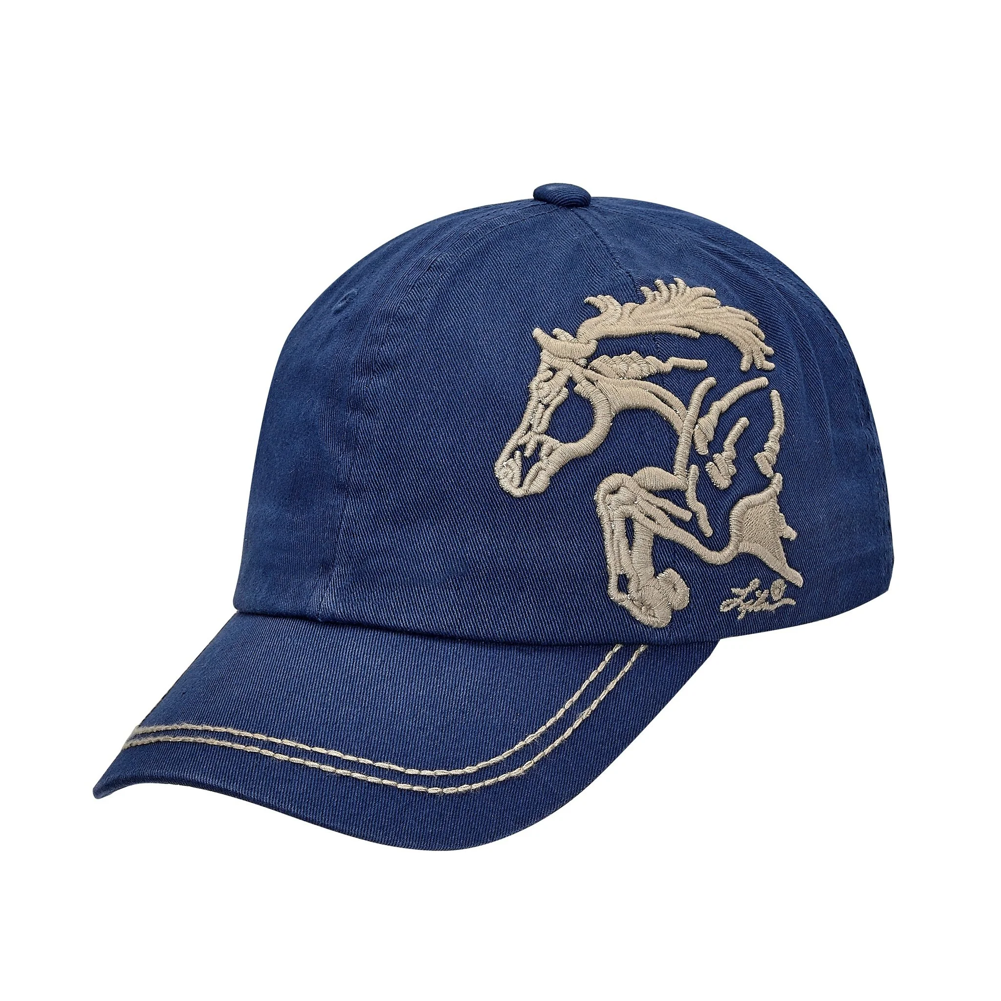 AWST Int'l Lila Jumper Cap - Image 6