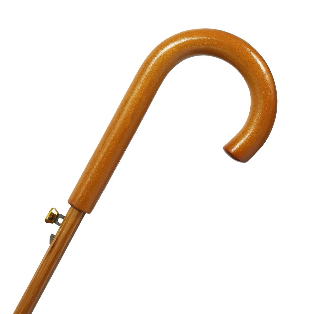 AWST Int'l Lila Umbrella - Linear Horses - Image 7
