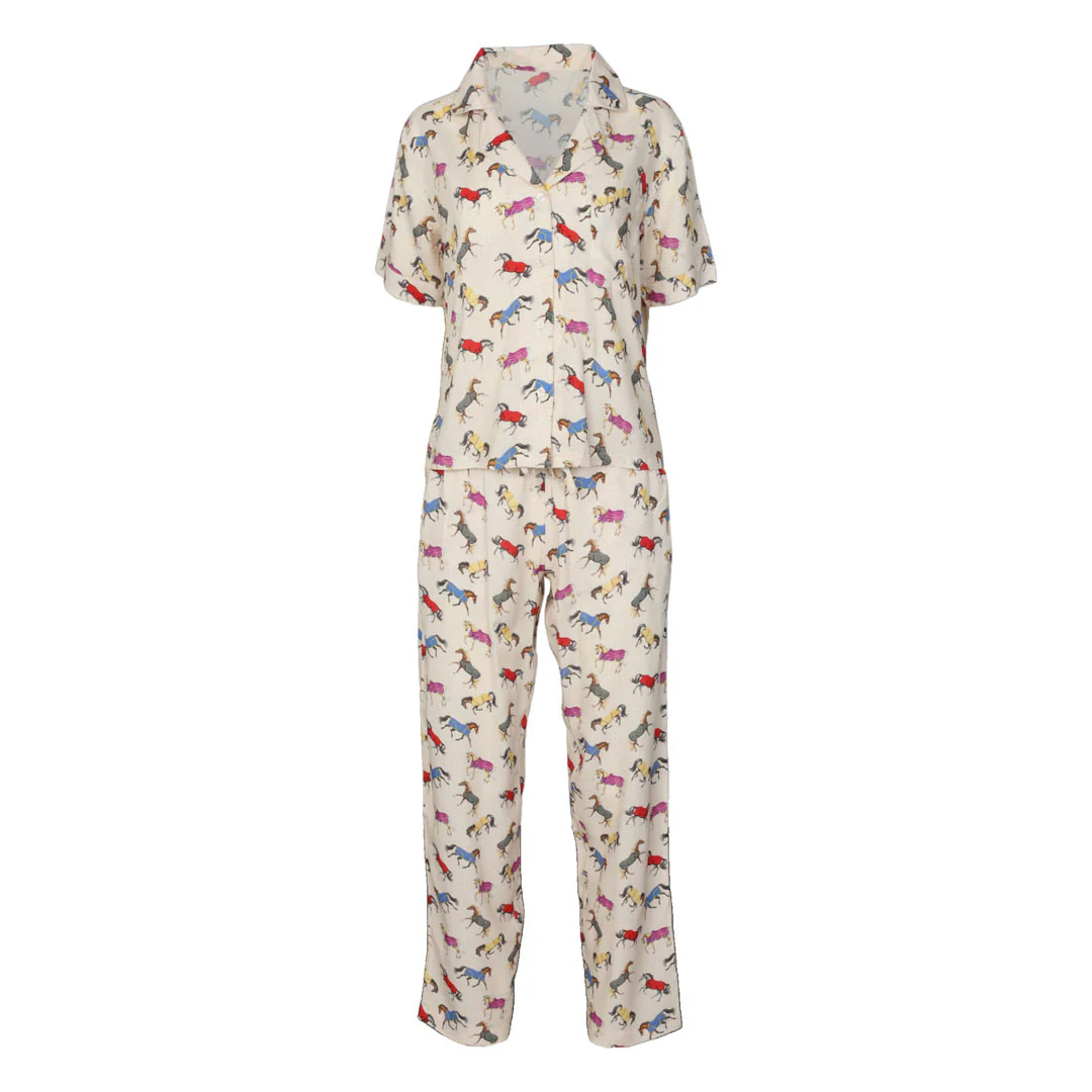 AWST Int'l Lila Loungewear Pant Set - Image 10