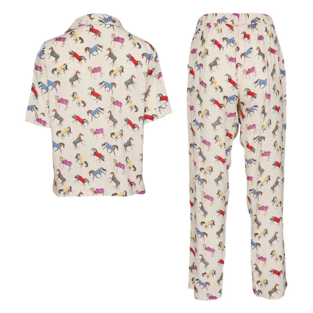AWST Int'l Lila Loungewear Pant Set - Image 11