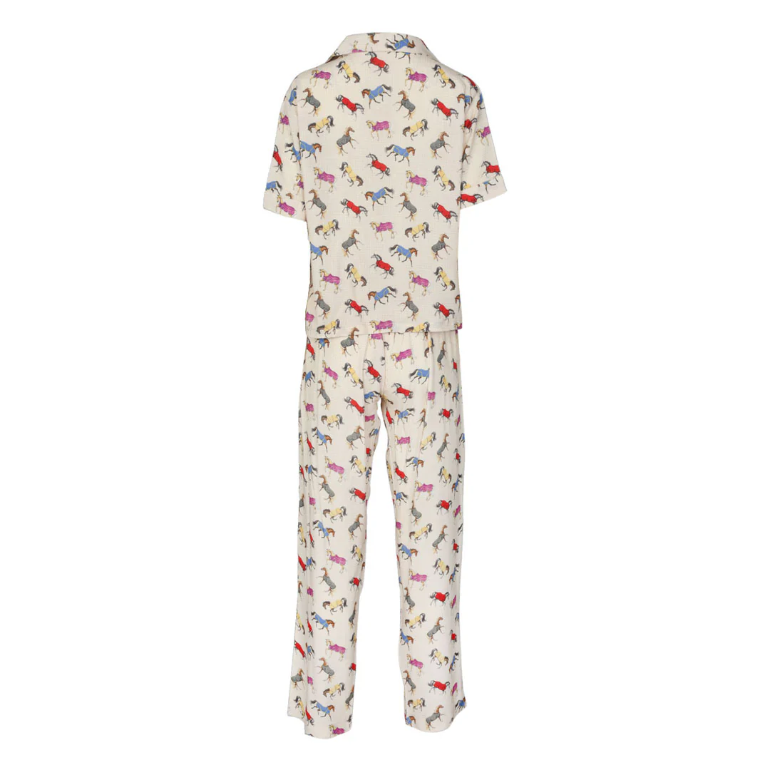 AWST Int'l Lila Loungewear Pant Set - Image 12