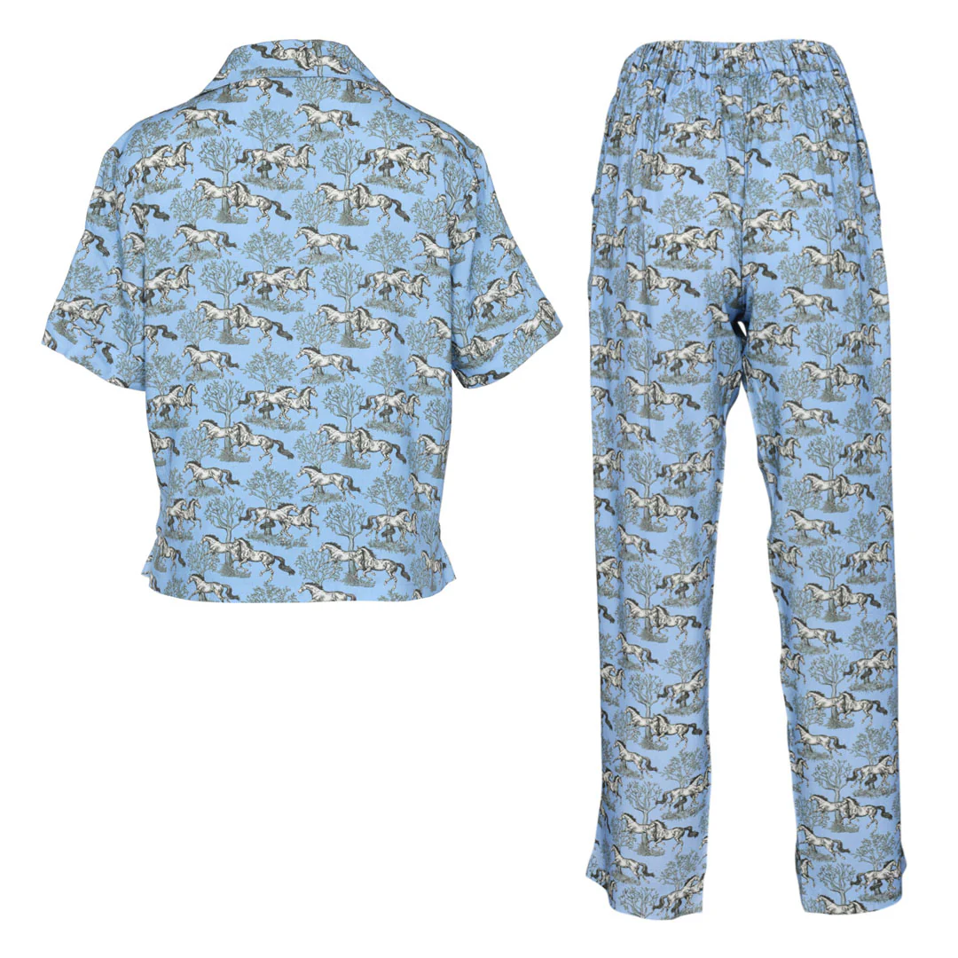 AWST Int'l Lila Loungewear Pant Set - Image 6
