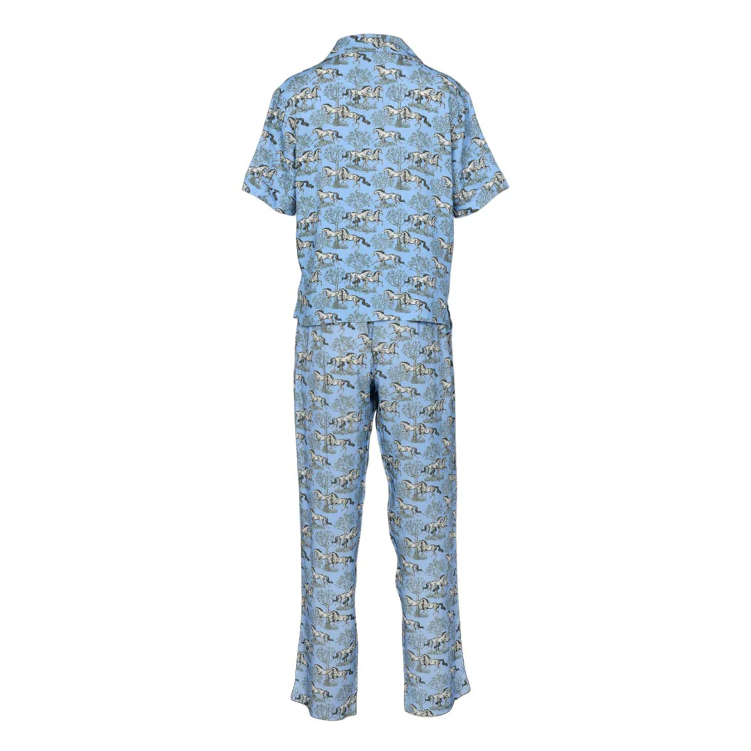AWST Int'l Lila Loungewear Pant Set - Image 8