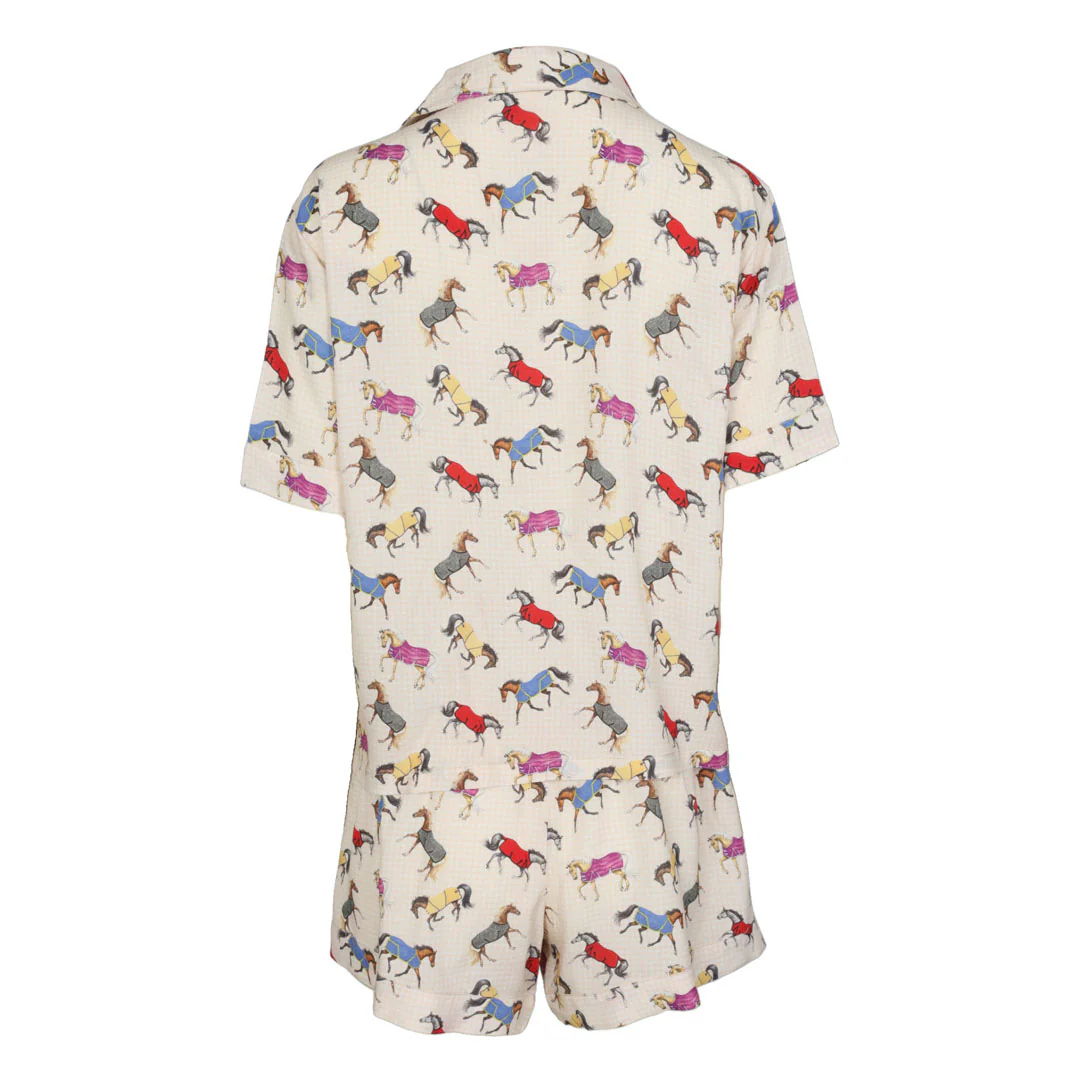 AWST Int'l Lila Loungewear Short Set - Image 12