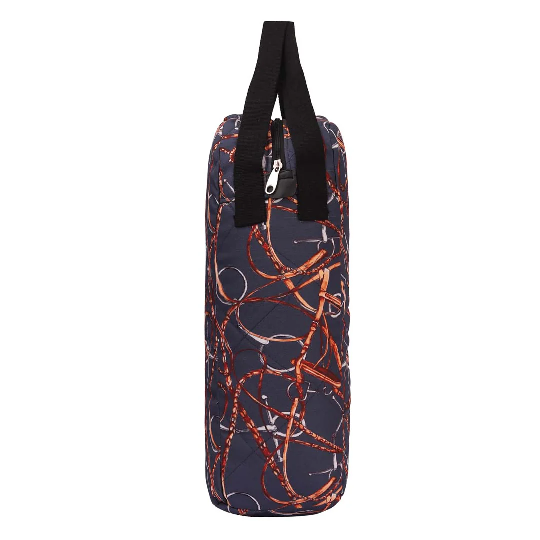 AWST Int'l Lila Snaffle Bit Bridles Boot Bag - Image 4