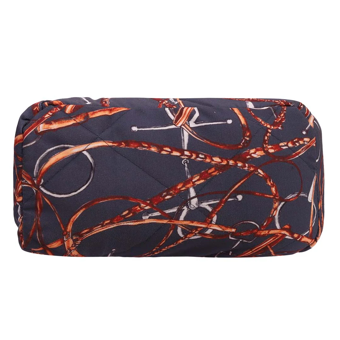 AWST Int'l Lila Snaffle Bit Bridles Boot Bag - Image 7