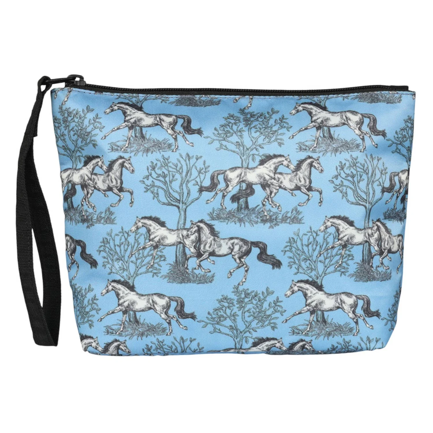 AWST Int'l Lila Toile Accessory Bag - Image 2