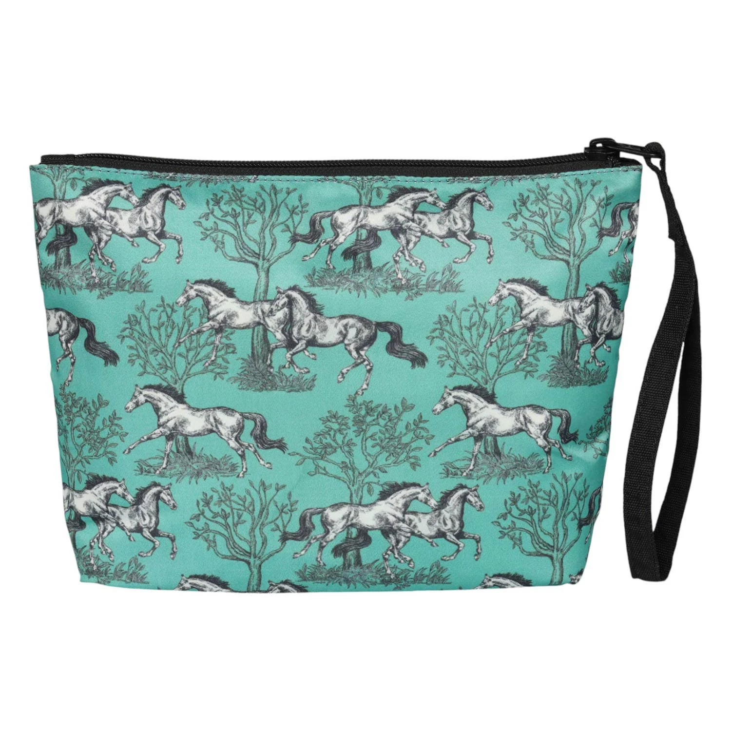 AWST Int'l Lila Toile Accessory Bag - Image 3