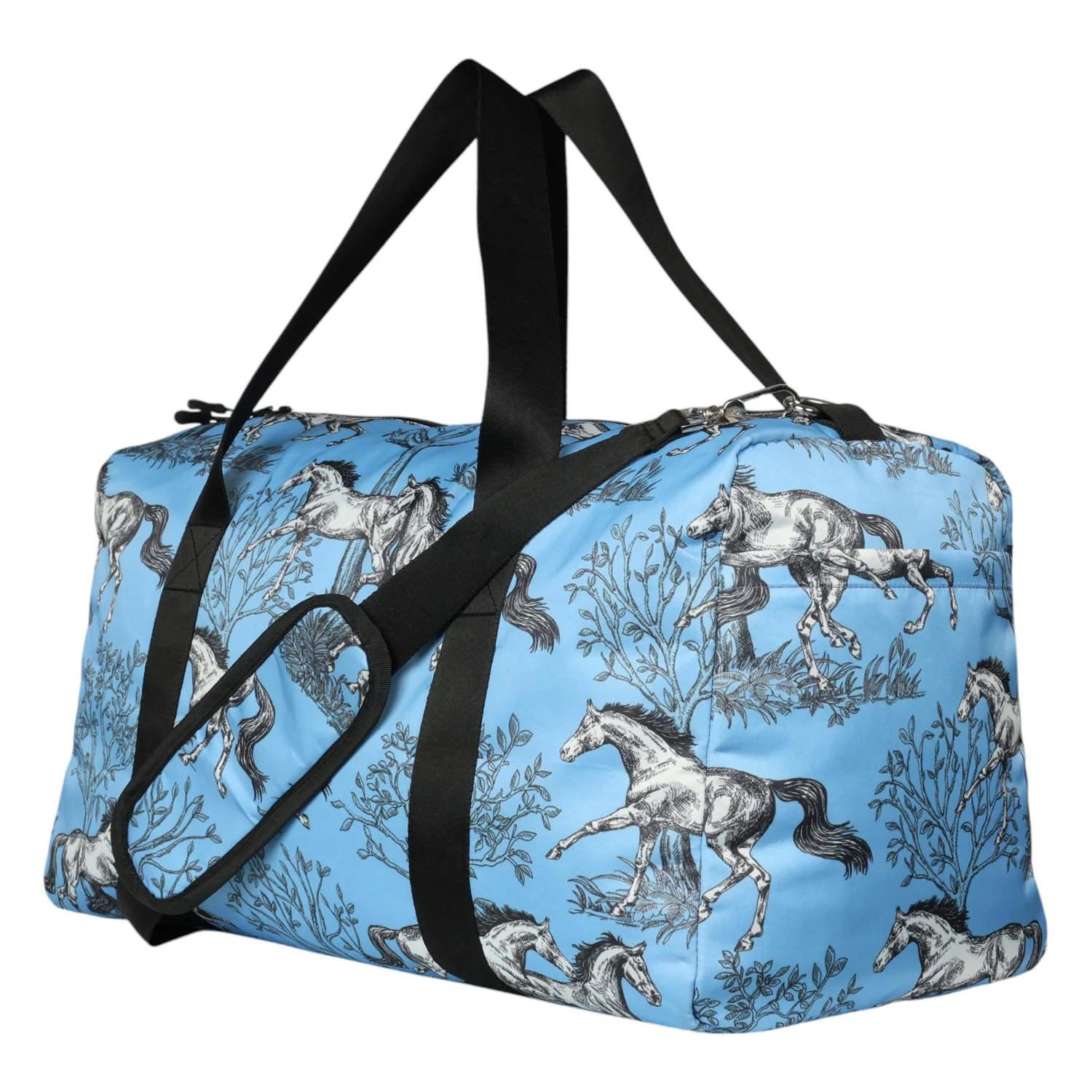 AWST Int'l Lila Toile Gear Bag - Image 2