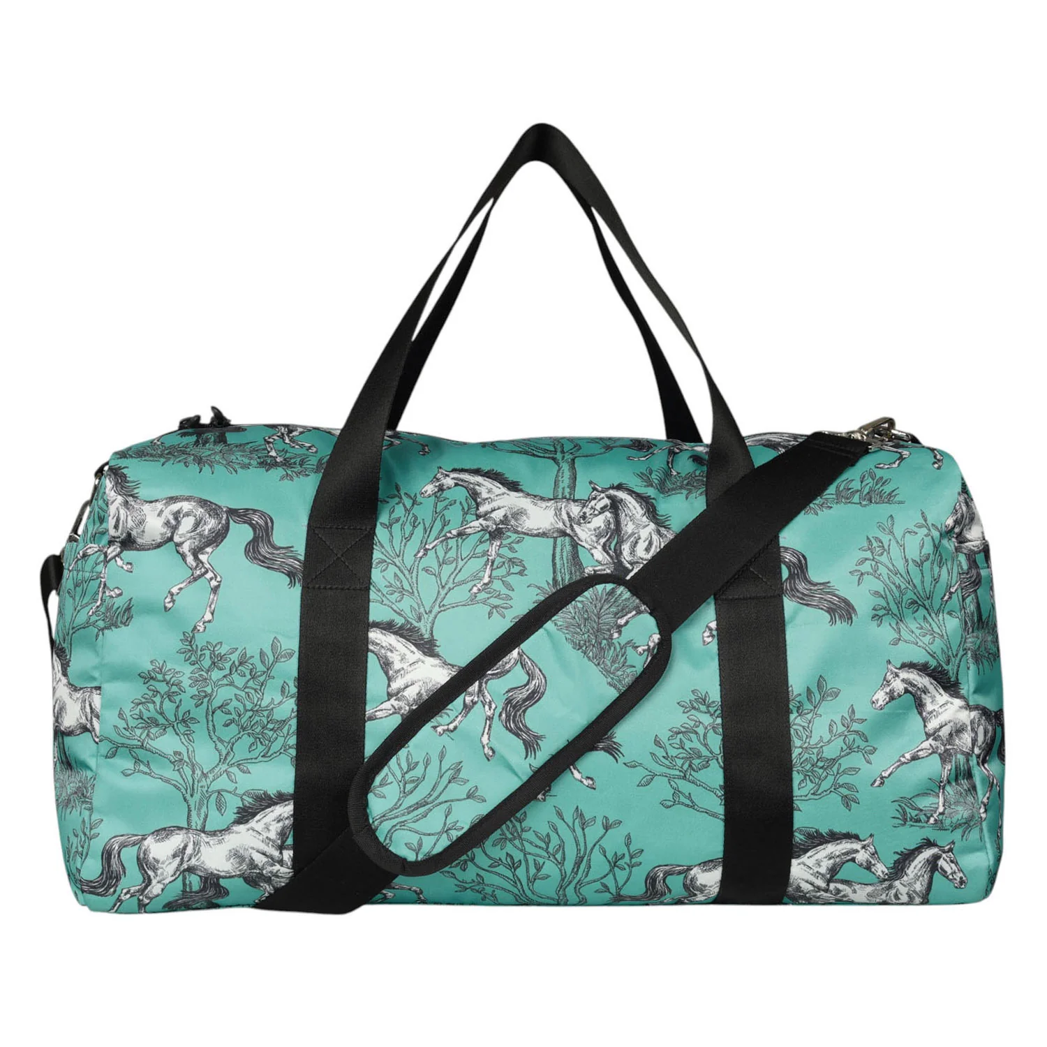 AWST Int'l Lila Toile Gear Bag - Image 3