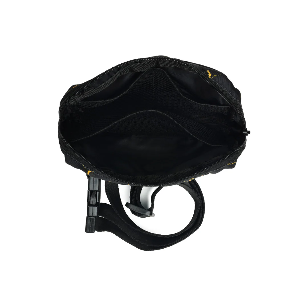 AWST Int'l Lila Vintage Snaffle Cross-body Accessory Bag - Image 3