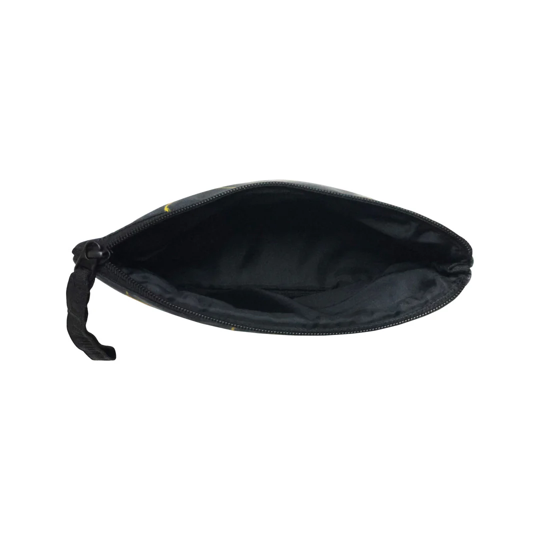 AWST Int'l Lila Vintage Snaffles Accessory Bag - Image 3