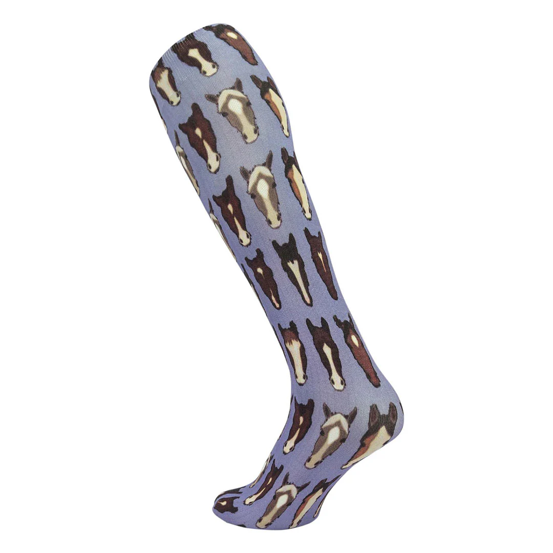 AWST Int'l Look A Head Socks - Image 2