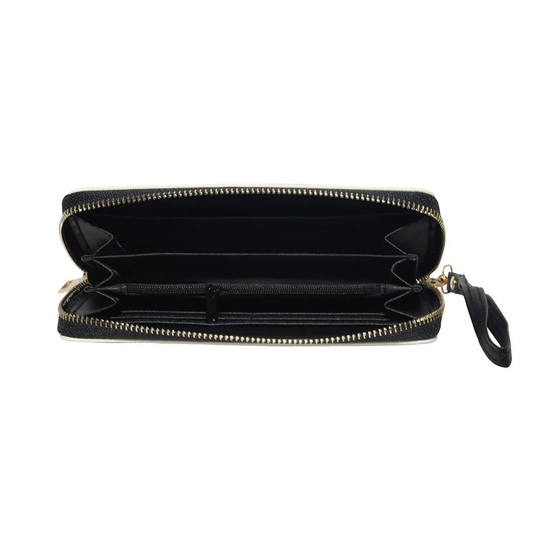 AWST Int'l Look at Me Donkey Clutch Wallet - Image 2