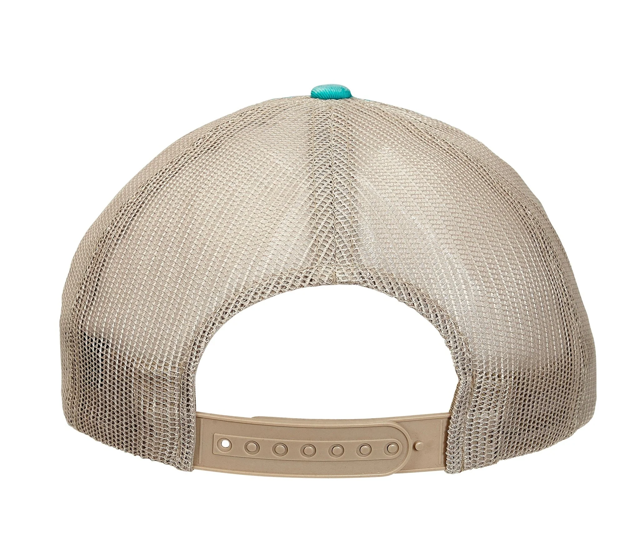 AWST Int'l Rhinestone Horseshoe Cap - Image 6