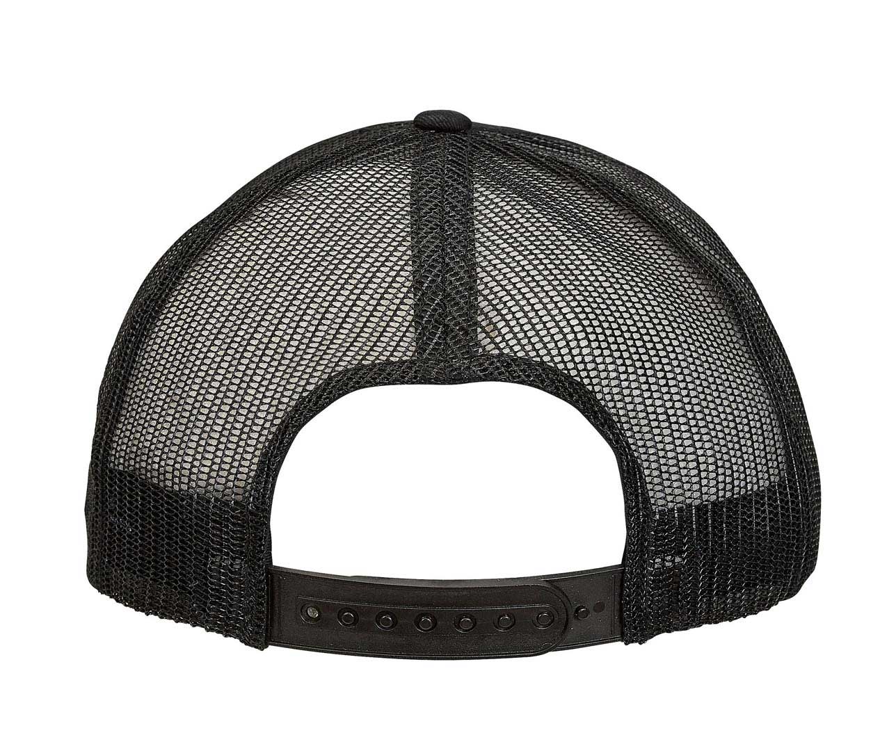 AWST Int'l Rhinestone Horseshoe Cap - Image 8