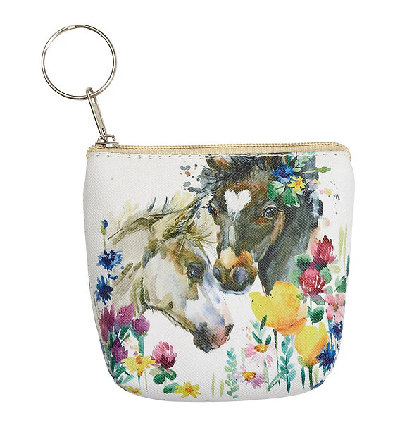 AWST Int'l Set of 12 Assorted Coin Purses - Image 3