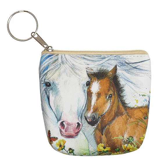 AWST Int'l Set of 12 Assorted Coin Purses - Image 4
