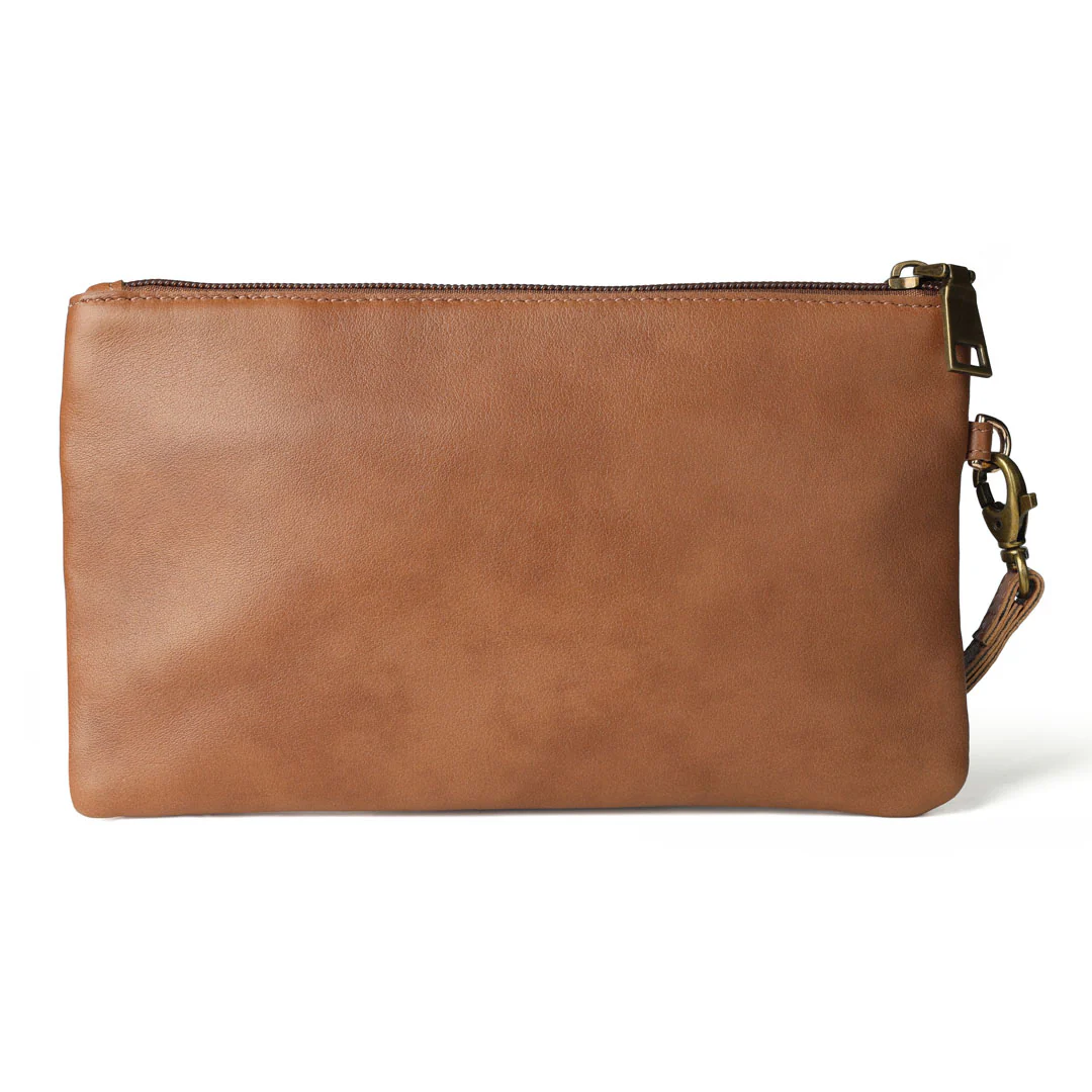 AWST Snaffle Bit Clutch Bag - Image 6