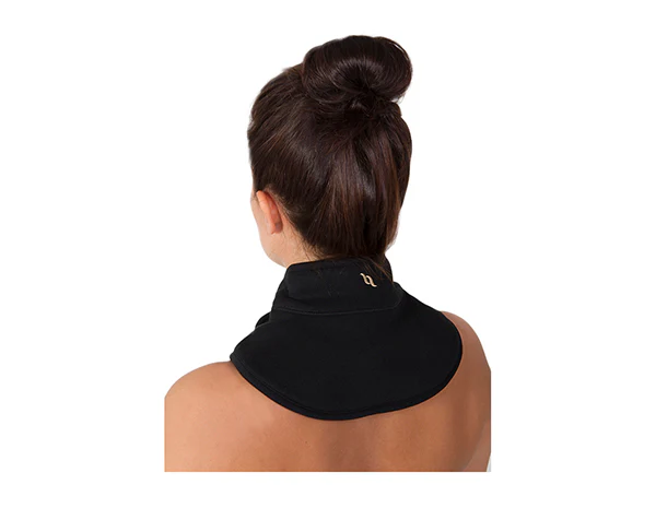 Back on Track Neck Cover w/Strap - Image 3