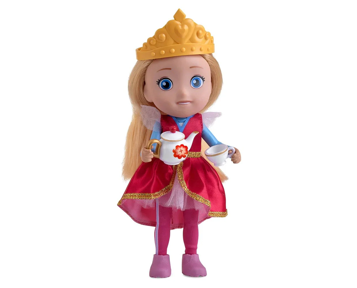 Breyer Princess Tea Party Adventure Pack - Image 4
