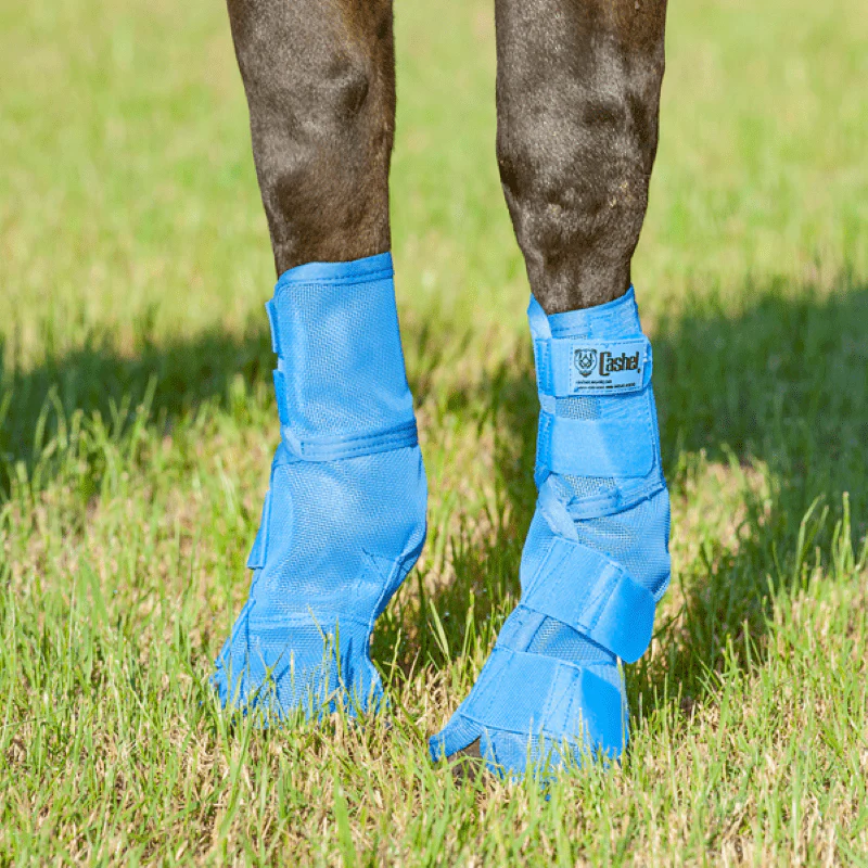 Cashel Crusader Horse Leg Guard Fly Boots - Image 2