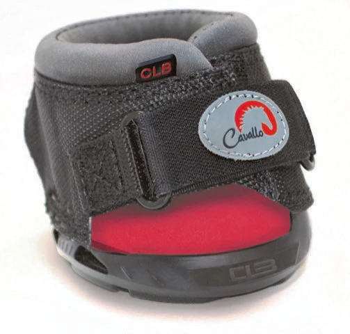Cavallo CLB 5mm Hoof Pad - Image 2