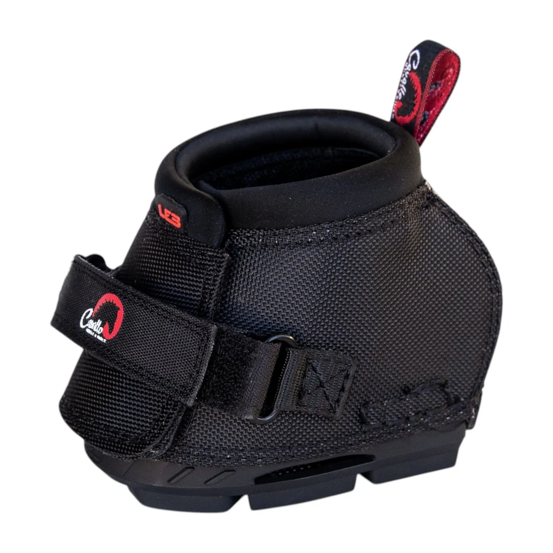 Cavallo Long Ear Donkey Slim Fit Boot - Image 3