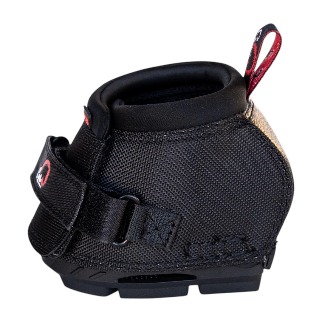 Cavallo Long Ear Donkey Slim Fit Boot - Image 4