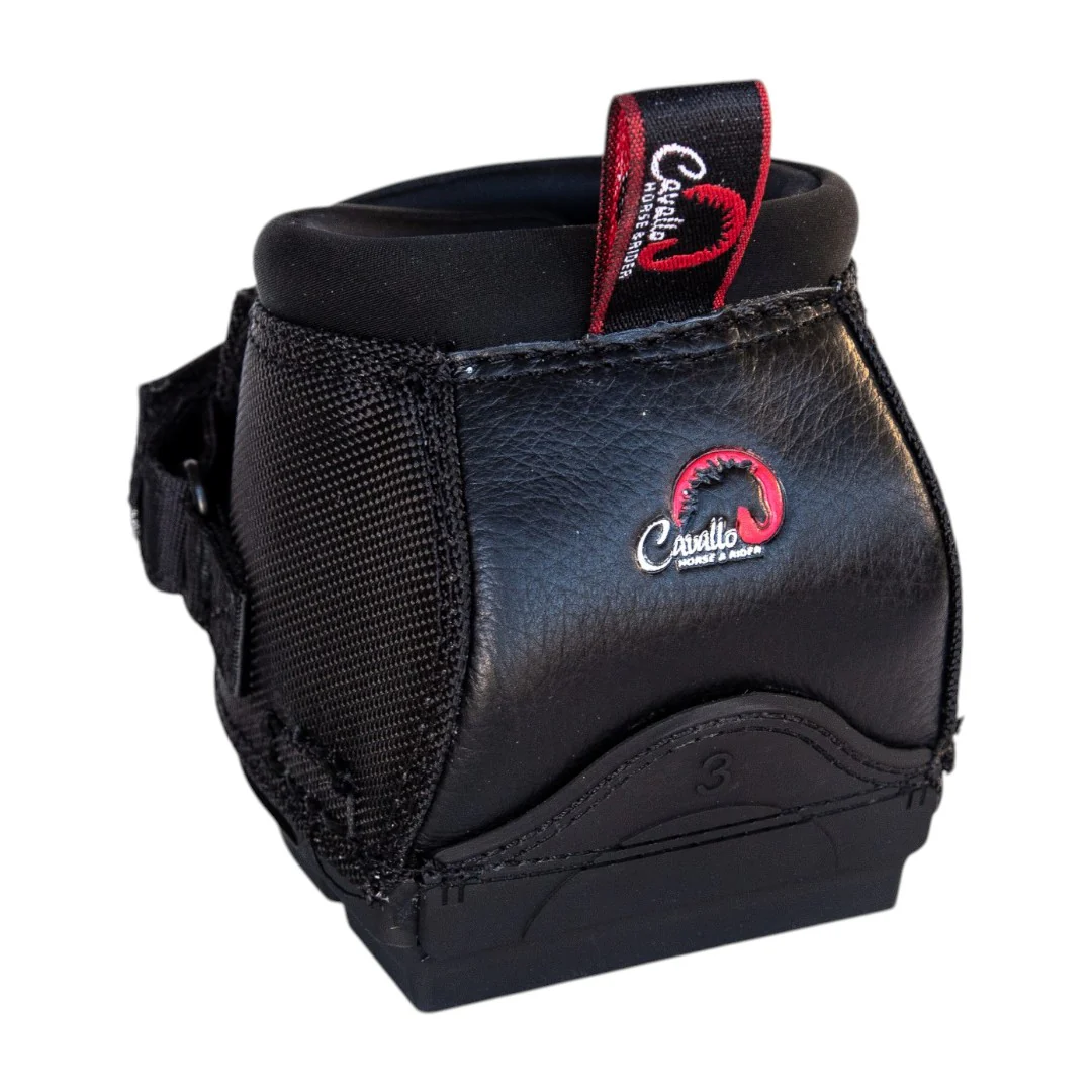 Cavallo Long Ear Donkey Slim Fit Boot - Image 6