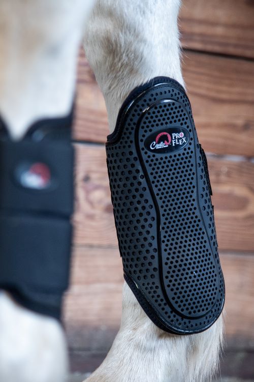 Cavallo ProFlex Splint Boots - Image 2