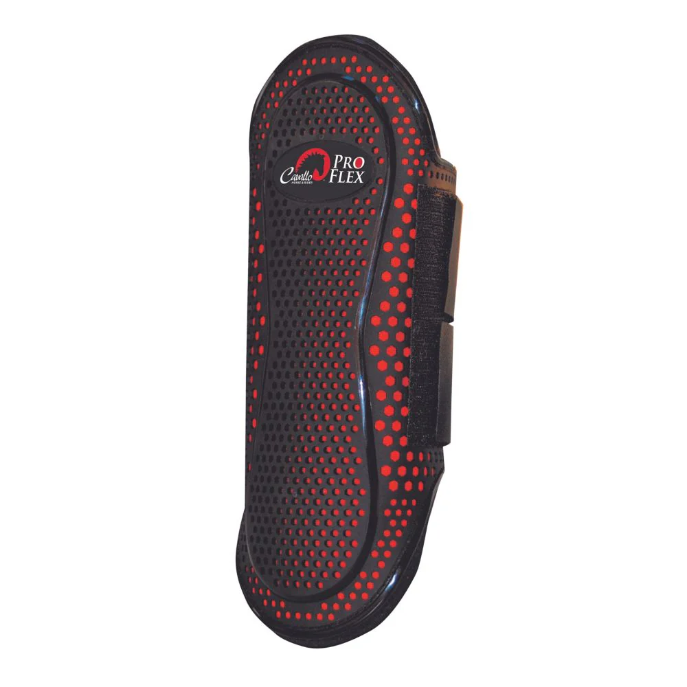 Cavallo ProFlex Splint Boots - Image 3
