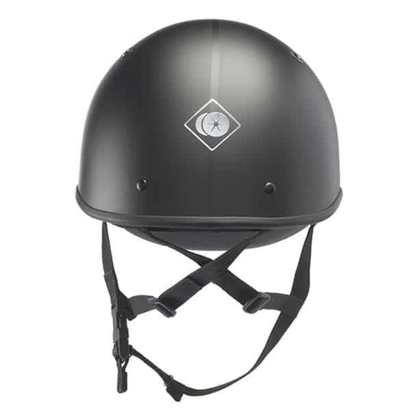 Charles Owen JR8 Children's Helmet - Image 4