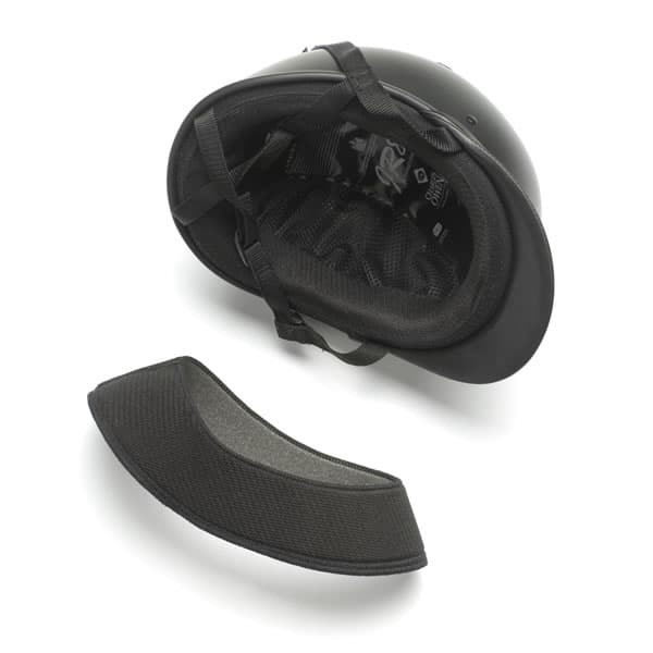 Charles Owen JR8 Children's Helmet - Image 5
