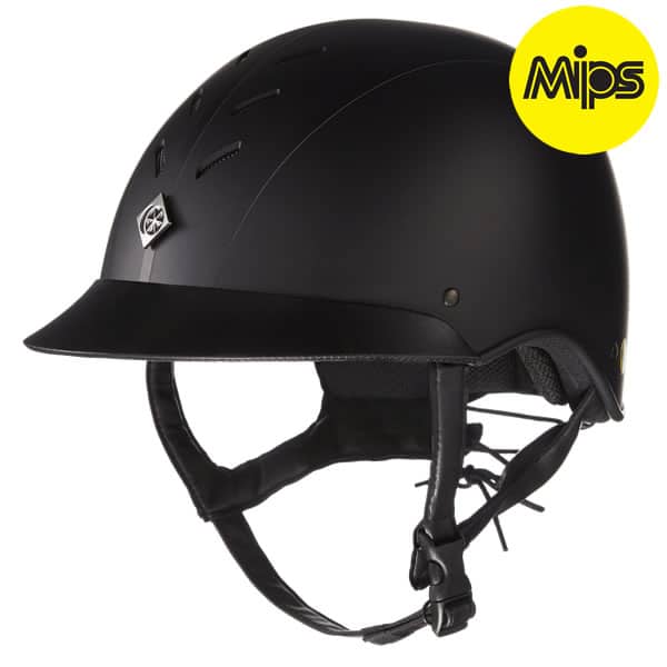 Charles Owen MyPS Helmet - Image 3