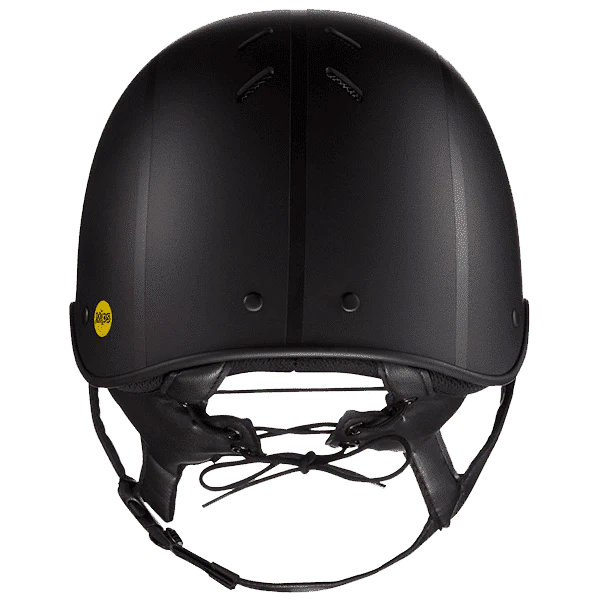 Charles Owen MyPS Round Fit Helmet - Image 4