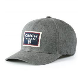 Cinch Men's FlexFit Cap - Image 2
