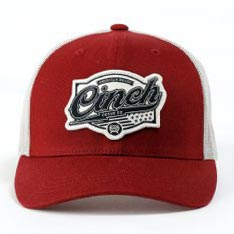 Cinch Men's Trucker Cap - Image 2