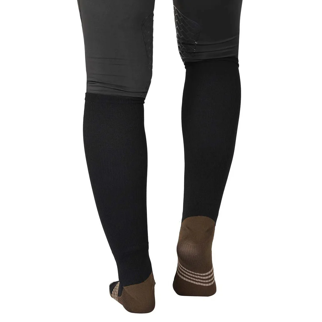 TuffRider Compression Riding Socks - Image 12