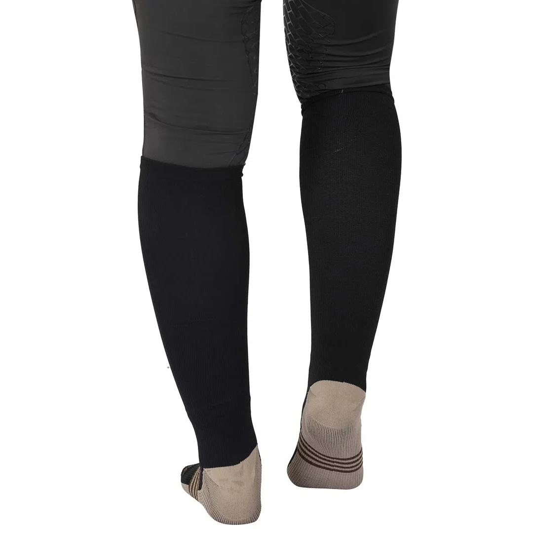 TuffRider Compression Riding Socks - Image 4
