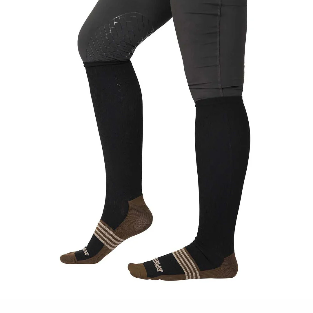 TuffRider Compression Riding Socks - Image 9