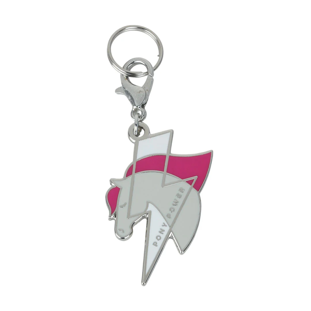 Dapplebay Bridle Charm - Pony Power - Image 2