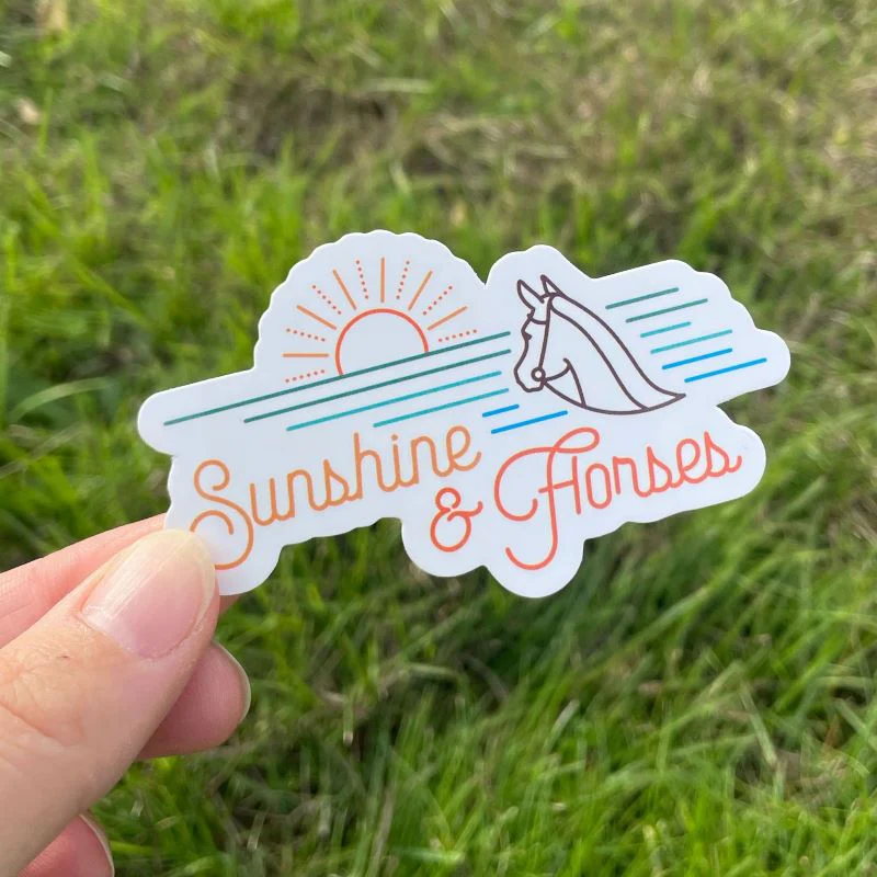 Dapplebay Classic Sticker Pack - Image 3