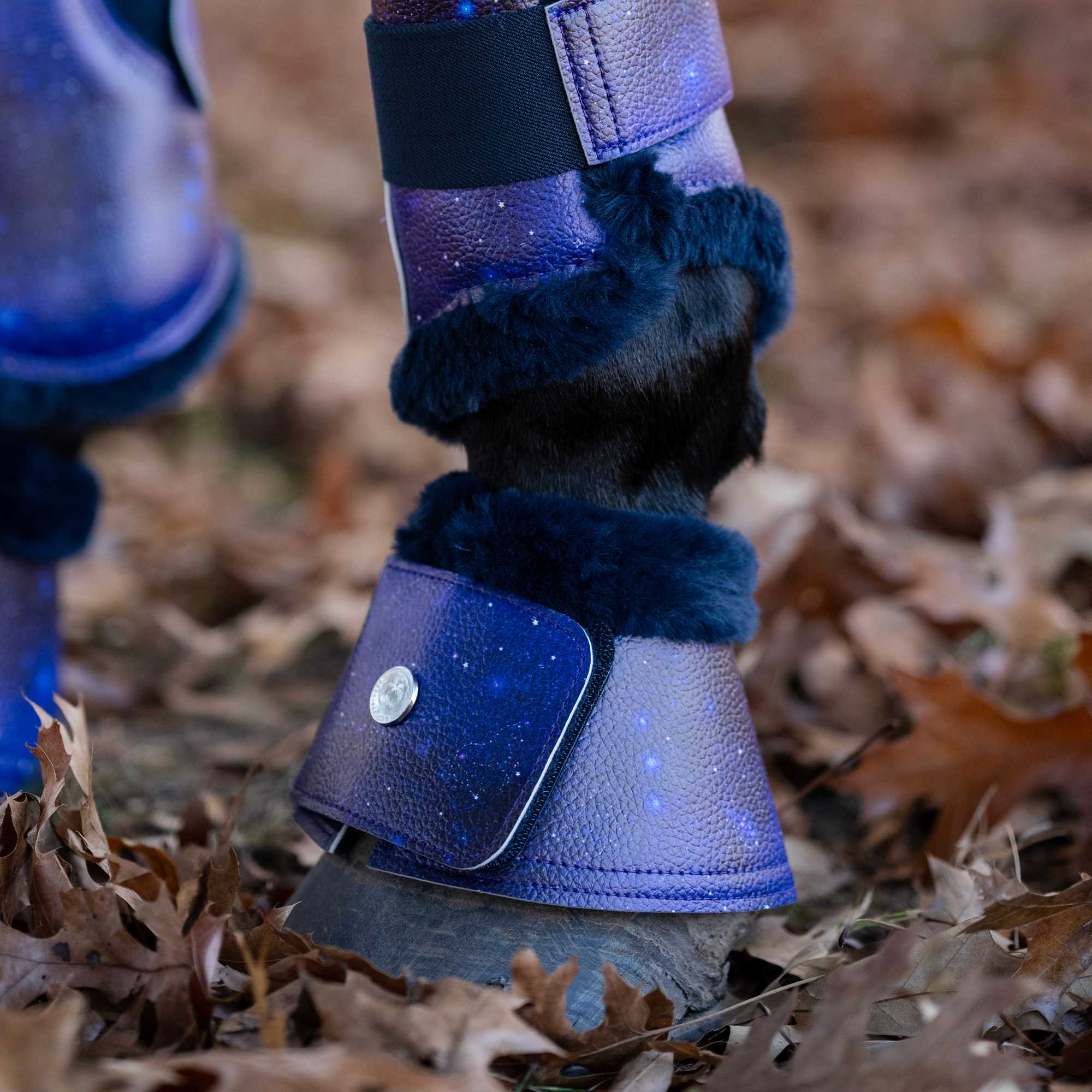 Dapplebay Constellation Bell Boots - LIMITED EDITION - Image 2