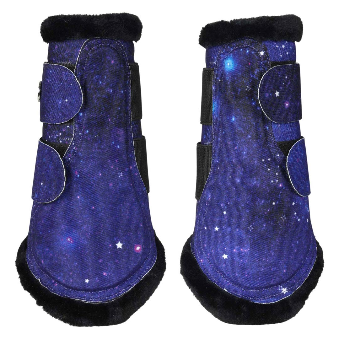 Dapplebay Constellation Brush Boots - LIMITED EDITION - Image 2