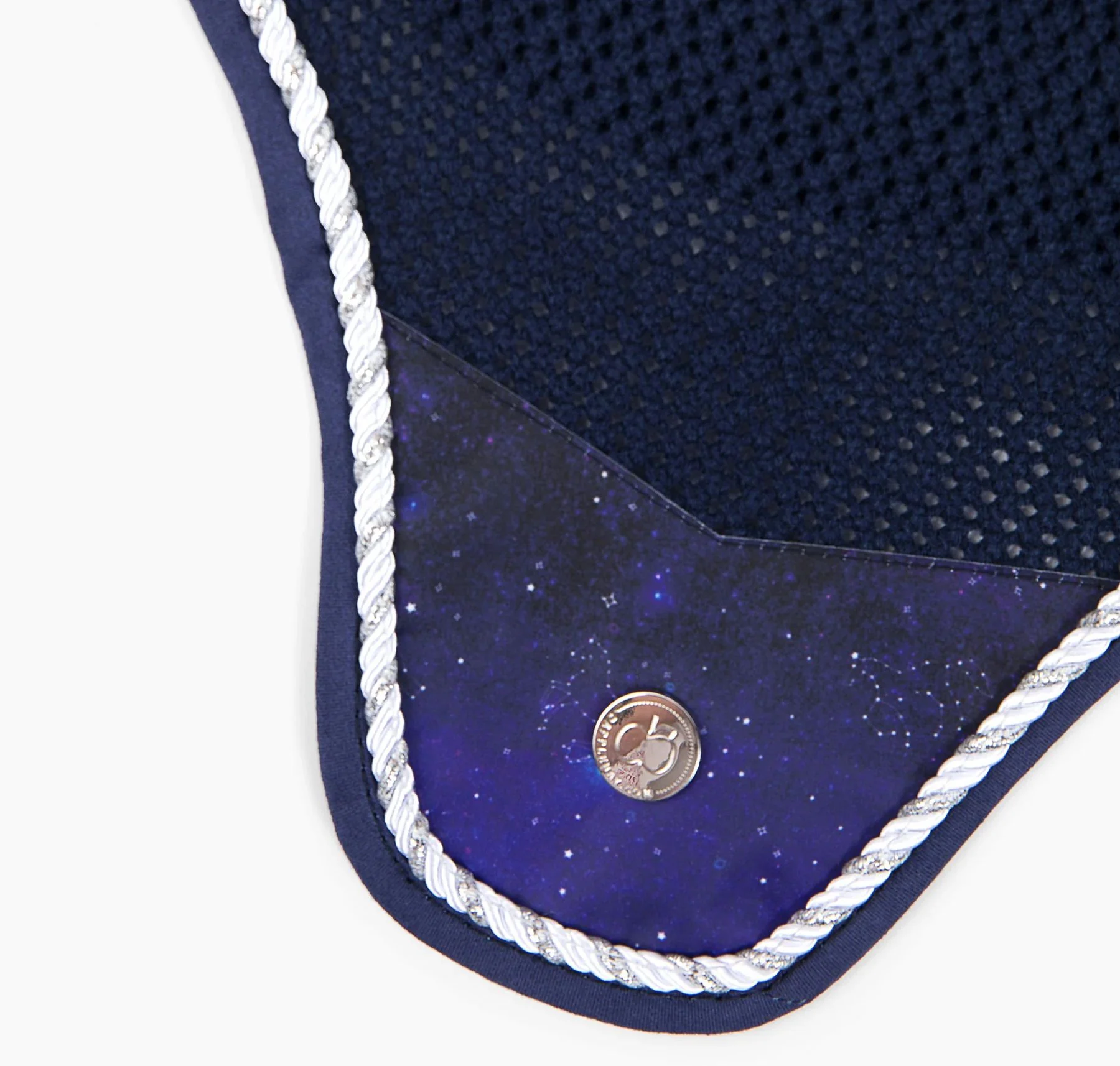 Dapplebay Constellation Pony Fly Veil - Image 4