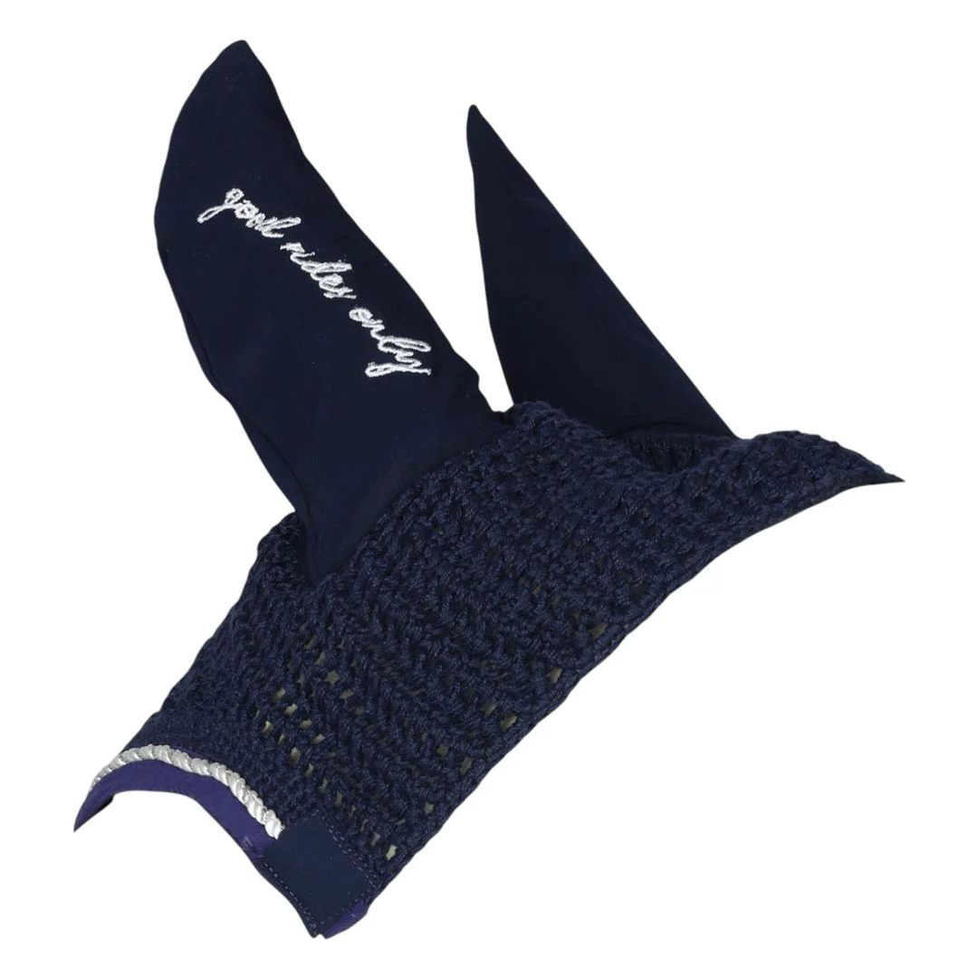 Dapplebay Constellation Pony Fly Veil - Image 4